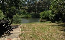 The River Bed And Breakfast - Hobart Tourism 0