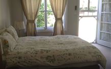The River Bed And Breakfast - Hobart Tourism 2