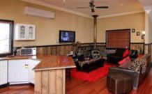 Top Of The Range Retreat - Tourism TAS 0