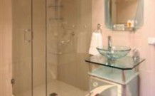 Top Of The Range Retreat - Tourism TAS 1