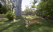Tree Tops Bed And Breakfast Jervis Bay - Tourism TAS 0