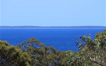 Tree Tops Bed And Breakfast Jervis Bay - Tourism TAS 2