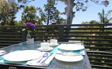 Tree Tops Bed And Breakfast Jervis Bay - Tourism TAS 4