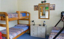 Troldhaugen Lodge - Hobart Tourism 1
