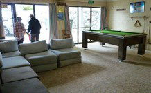 Troldhaugen Lodge - Hobart Tourism 0