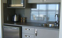 Wangi Sails Bed And Breakfast - - Tourism TAS 1