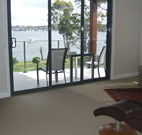 Wangi Sails Bed and Breakfast - - Tourism TAS