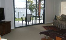 Wangi Sails Bed And Breakfast - - Tourism TAS 0