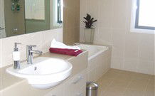 Wangi Sails Bed And Breakfast - - Tourism TAS 3