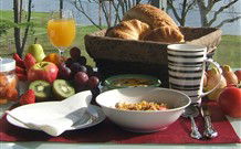 Wangi Sails Bed And Breakfast - - Tourism TAS 2