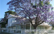 Wangi Sails Bed And Breakfast - - Tourism TAS 6