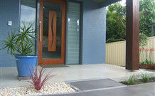 Wangi Sails Bed And Breakfast - - Tourism TAS 4
