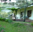 Whispering Pines Bush Retreat