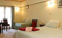 Wombatalla Guesthouse - - Hobart Tourism 1