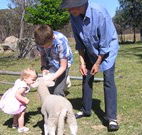 Yarralong BnB and Farm Stay - Hobart Tourism