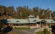 Adventist Alpine Village - Hobart Tourism 0