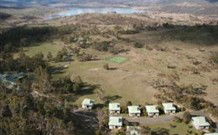 Adventist Alpine Village - Hobart Tourism 2