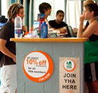 Byron Bay YHA