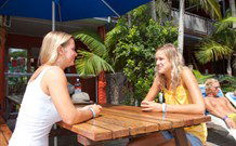 Cape Byron YHA Byron Bay - Hobart Tourism 1