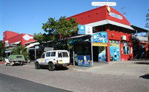 Byron Bay NSW Hobart Tourism