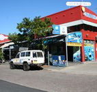 Cape Byron YHA Byron Bay - Hobart Tourism