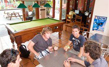 Cape Byron YHA Byron Bay - Hobart Tourism 4