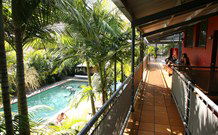 Cape Byron YHA Byron Bay - Hobart Tourism 3