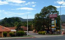 Costa Rica Resort Motel - South - Tourism TAS 1
