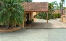 Costa Rica Resort Motel - South - Tourism TAS 2