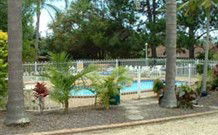 Costa Rica Resort Motel - South - Tourism TAS 3
