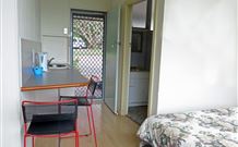 Ecotel Narooma Motel - Hobart Tourism 0