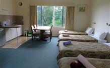 Ecotel Narooma Motel - Hobart Tourism 1