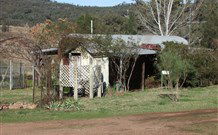 Ellamara - Giants Creek - Hobart Tourism 0