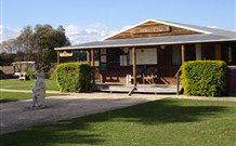 Hunter Valley YHA - Tourism TAS 0