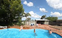 Hunter Valley YHA - Tourism TAS 3