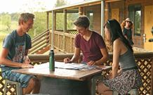 Hunter Valley YHA - Tourism TAS 2