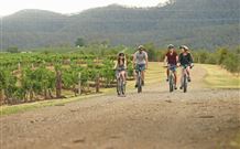 Hunter Valley YHA - Tourism TAS 6