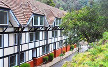 Jindera Hotel Motel - Tourism TAS 2