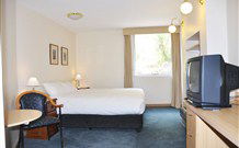 Jindera Hotel Motel - Tourism TAS 4