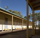 Klingys Place Outback Accommodation - Tourism TAS