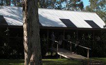 Mount Seaview Resort - Tourism TAS 1