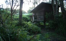 Long Flat NSW Tourism TAS