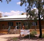 Murwillumbah  YHA Mount Warning - Tourism TAS