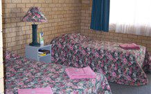 Murwillumbah  YHA Mount Warning - Tourism TAS 1