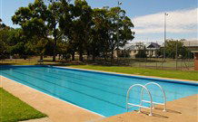 Murwillumbah  YHA Mount Warning - Tourism TAS 3