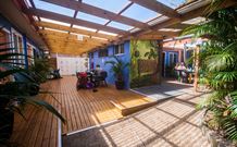 Riverina Hotel Holbrook - Tourism TAS 2