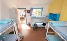 Riverina Hotel Holbrook - Tourism TAS 1