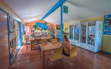 Riverina Hotel Holbrook - Tourism TAS 3