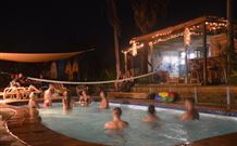 Riverina Hotel Holbrook - Tourism TAS 5