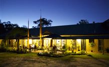  Tourism TAS